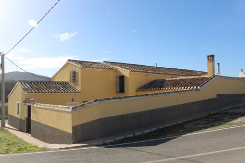 Landsbyhus i Velez-Rubio, Almeria, Velez-Rubio - € 129.950 | Ref: 1838-CH - foto 22